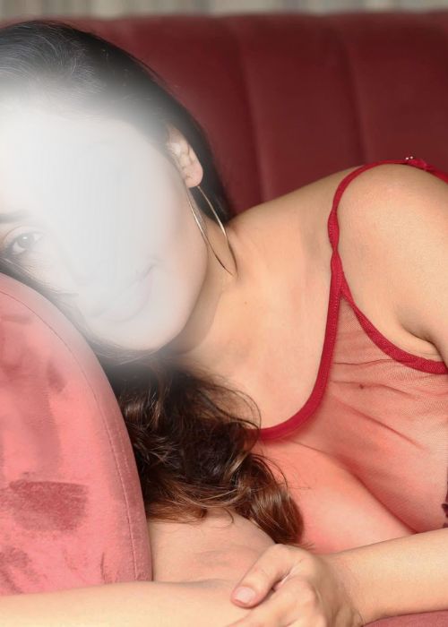 College Call Girl Chennai